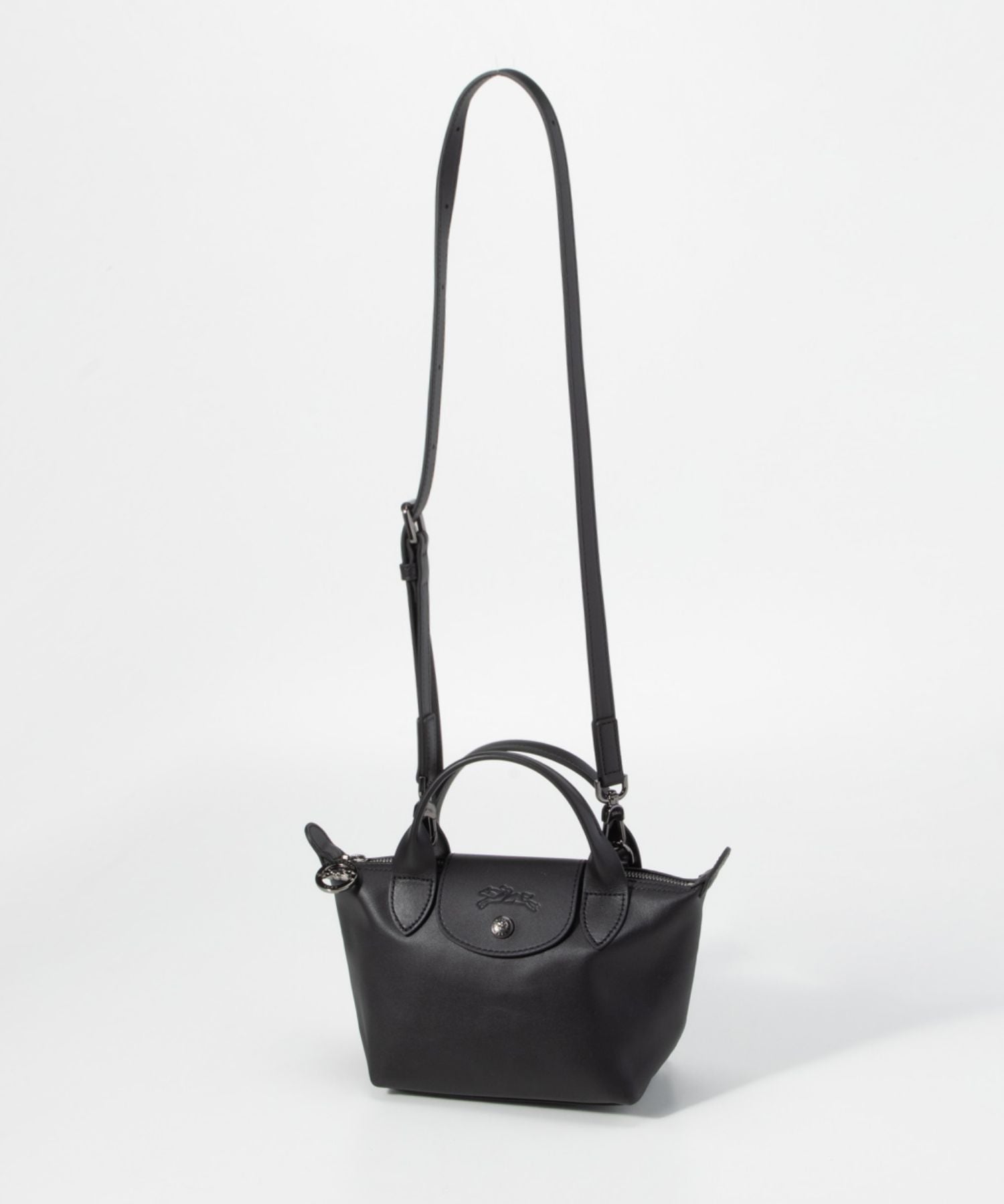 トレパリ　XS Longchamp Longchamp Longchamp Le Pliage Xtra XS Handbag XS