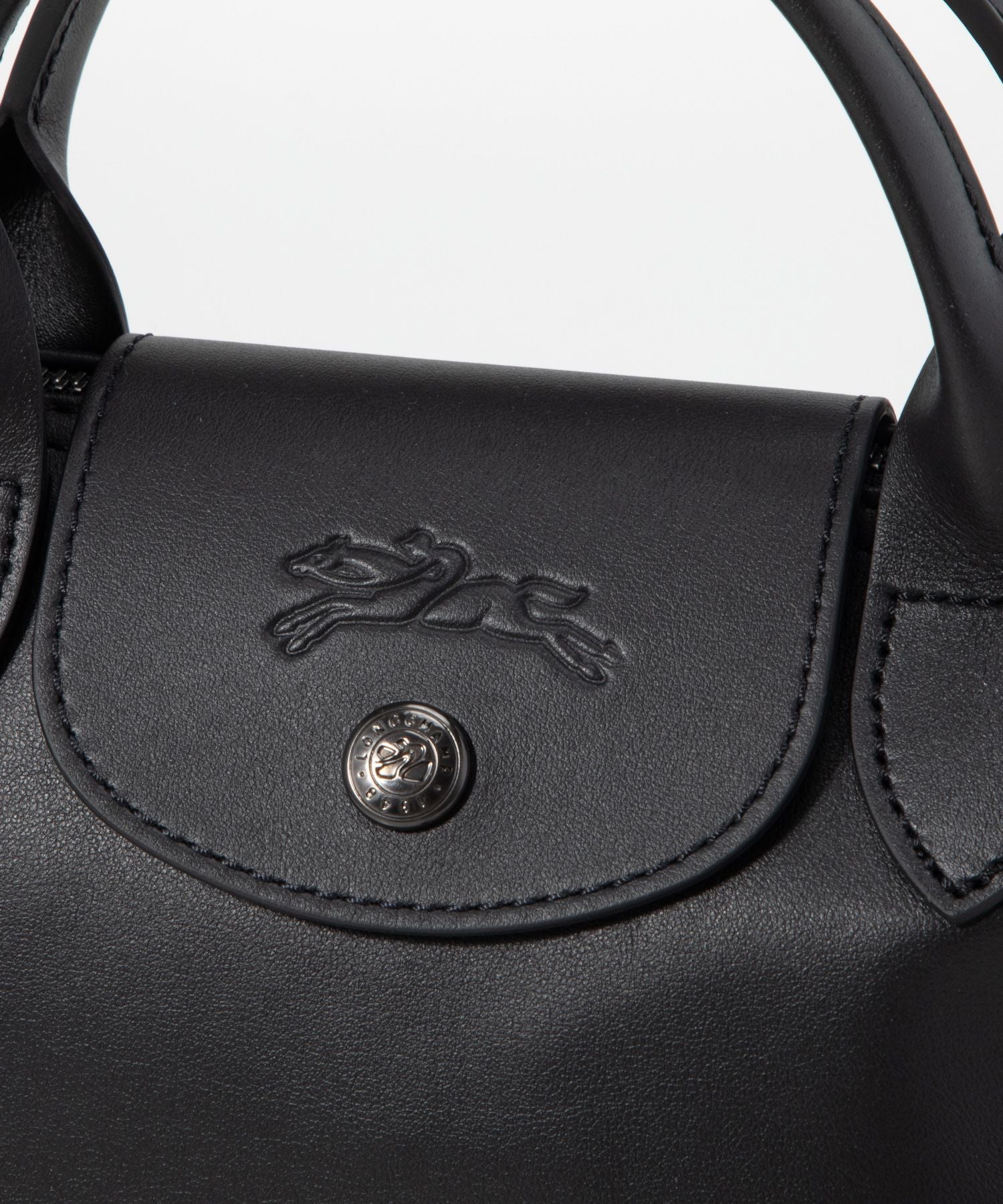 ロンシャン LONGCHAMP ロンシャン LONGCHAMP Le Pliage Xtra ル プリアージュ エクストラ XS Handbag XS （コニャック） コニャック