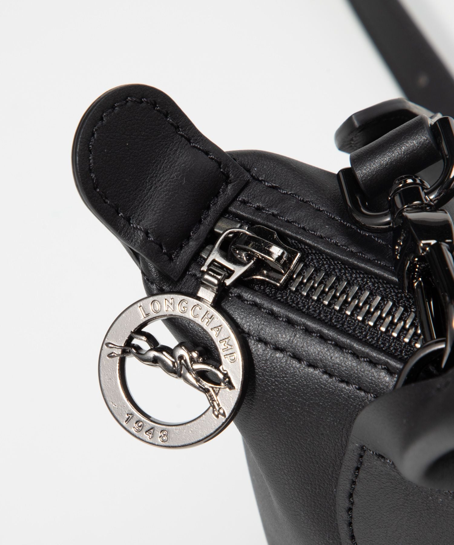 ロンシャン LONGCHAMP ロンシャン LONGCHAMP Le Pliage Xtra ル プリアージュ エクストラ XS Handbag XS （コニャック） コニャック