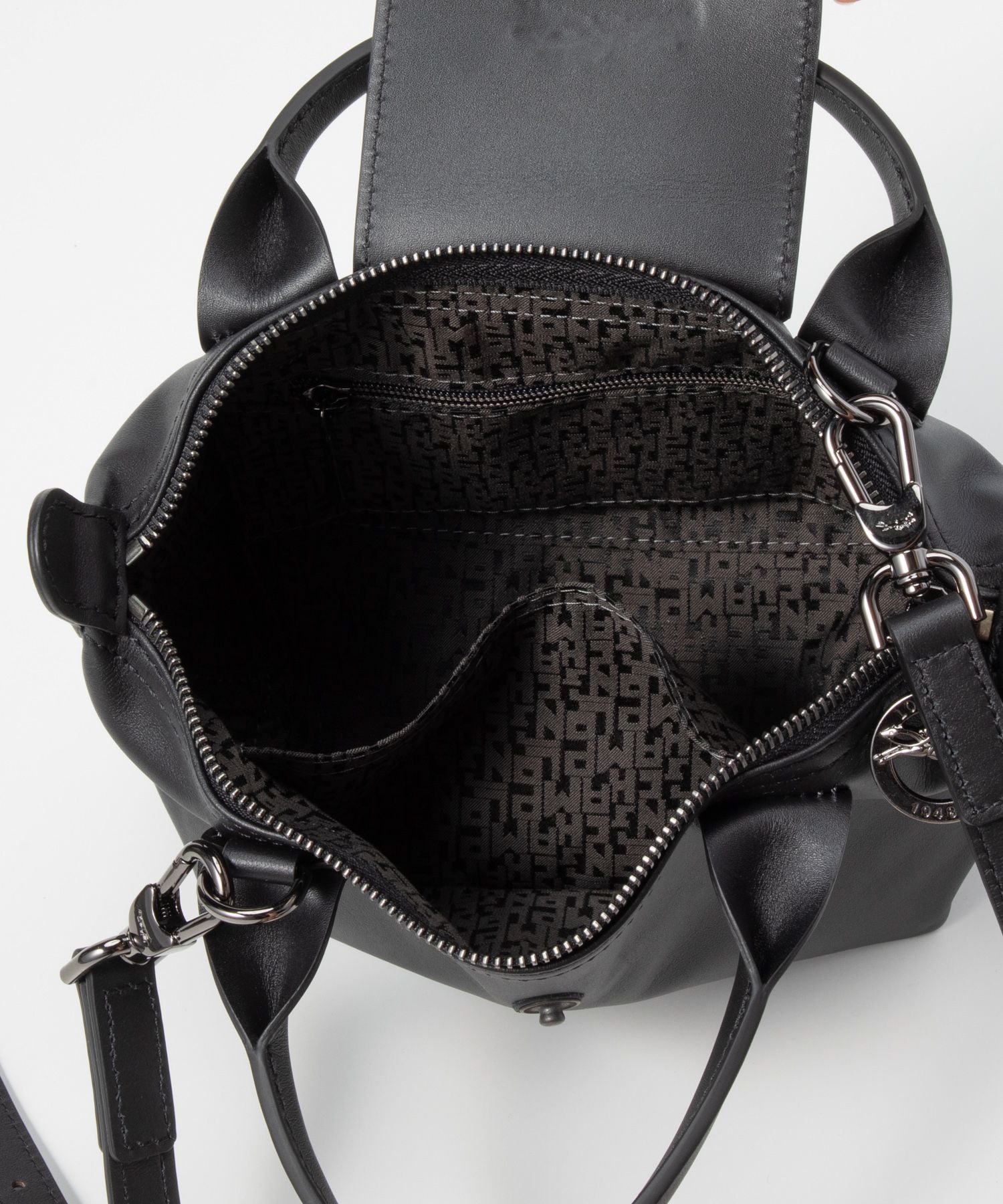 ロンシャン LONGCHAMP ロンシャン LONGCHAMP Le Pliage Xtra ル プリアージュ エクストラ XS Handbag XS （コニャック） コニャック