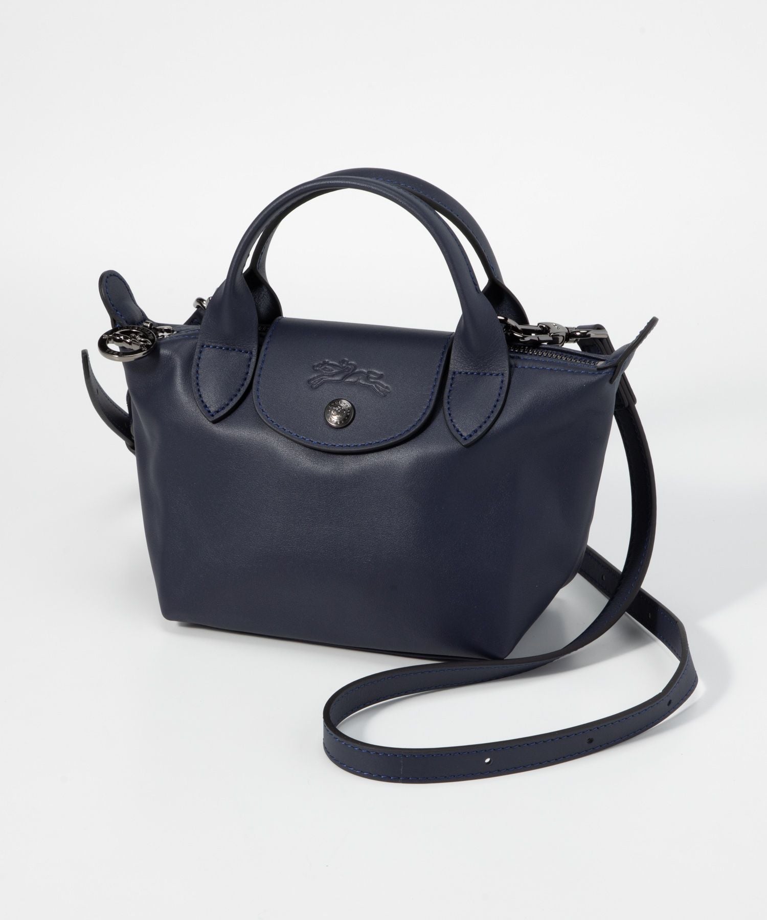 ロンシャン LONGCHAMP ロンシャン LONGCHAMP Le Pliage Xtra ル プリアージュ エクストラ XS Handbag XS （コニャック） コニャック