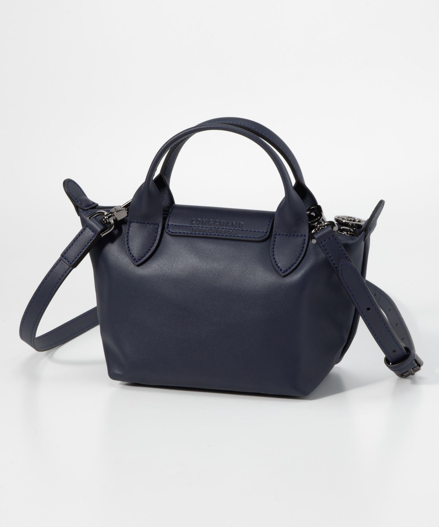 ロンシャン LONGCHAMP ロンシャン LONGCHAMP Le Pliage Xtra ル プリアージュ エクストラ XS Handbag XS （コニャック） コニャック