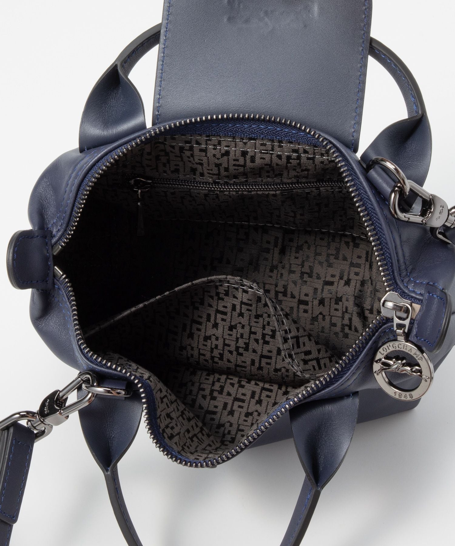 ロンシャン LONGCHAMP ロンシャン LONGCHAMP Le Pliage Xtra ル プリアージュ エクストラ XS Handbag XS （コニャック） コニャック