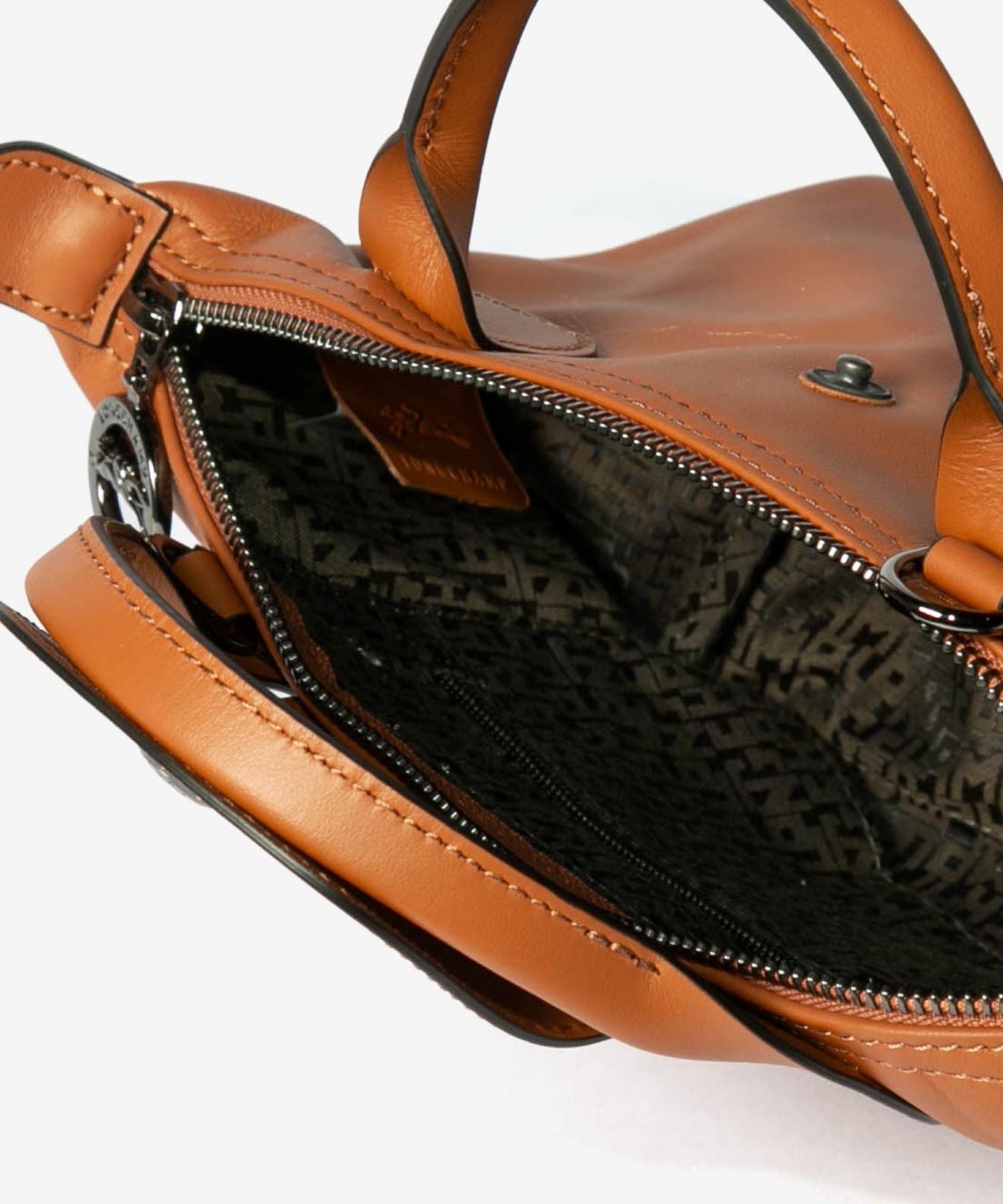 ロンシャン LONGCHAMP ロンシャン LONGCHAMP Le Pliage Xtra ル プリアージュ エクストラ XS Handbag XS （コニャック） コニャック
