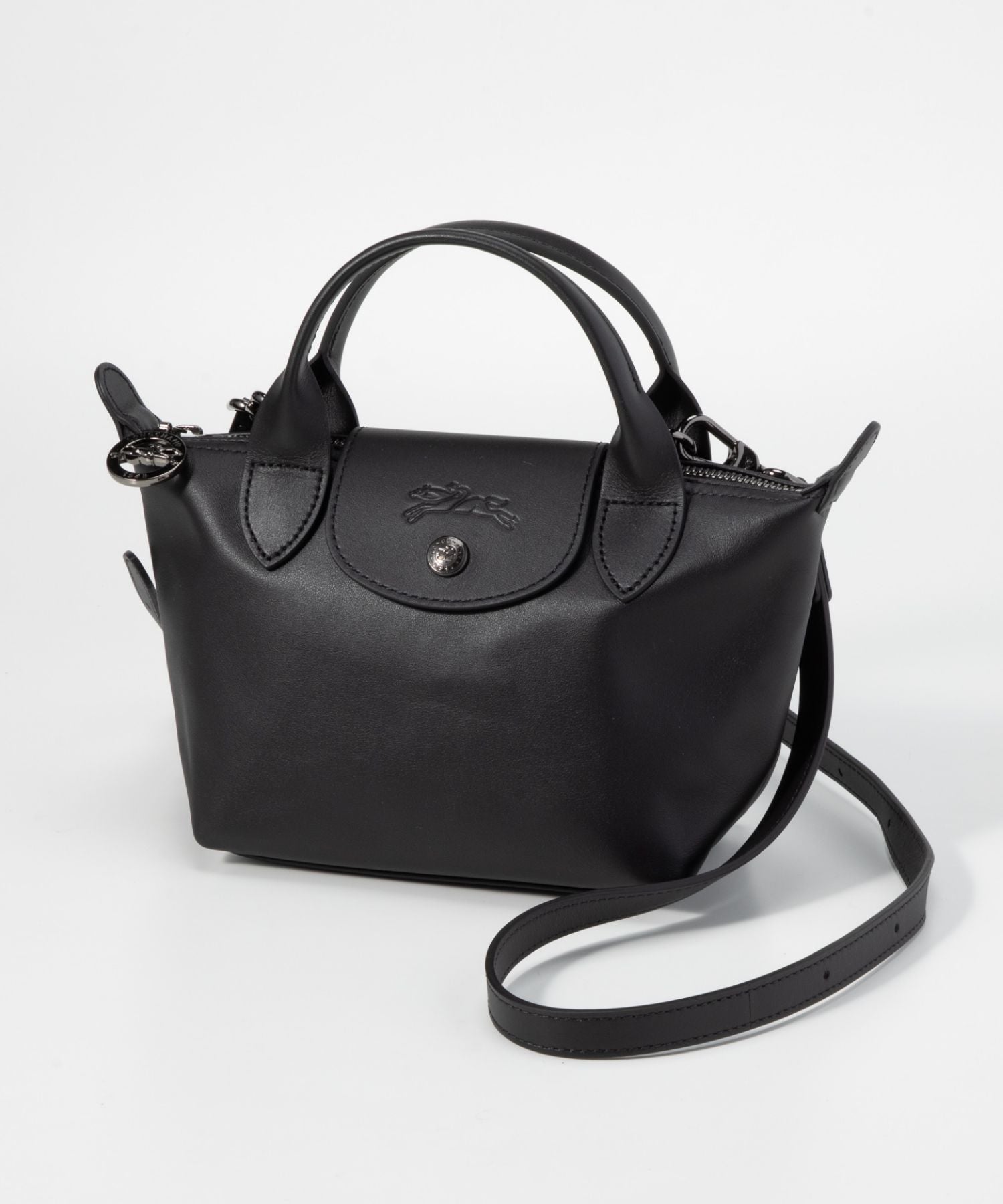 ロンシャン ロンシャン トートバッグ レディース LE PLIAGE GREEN SHOULDER BAG