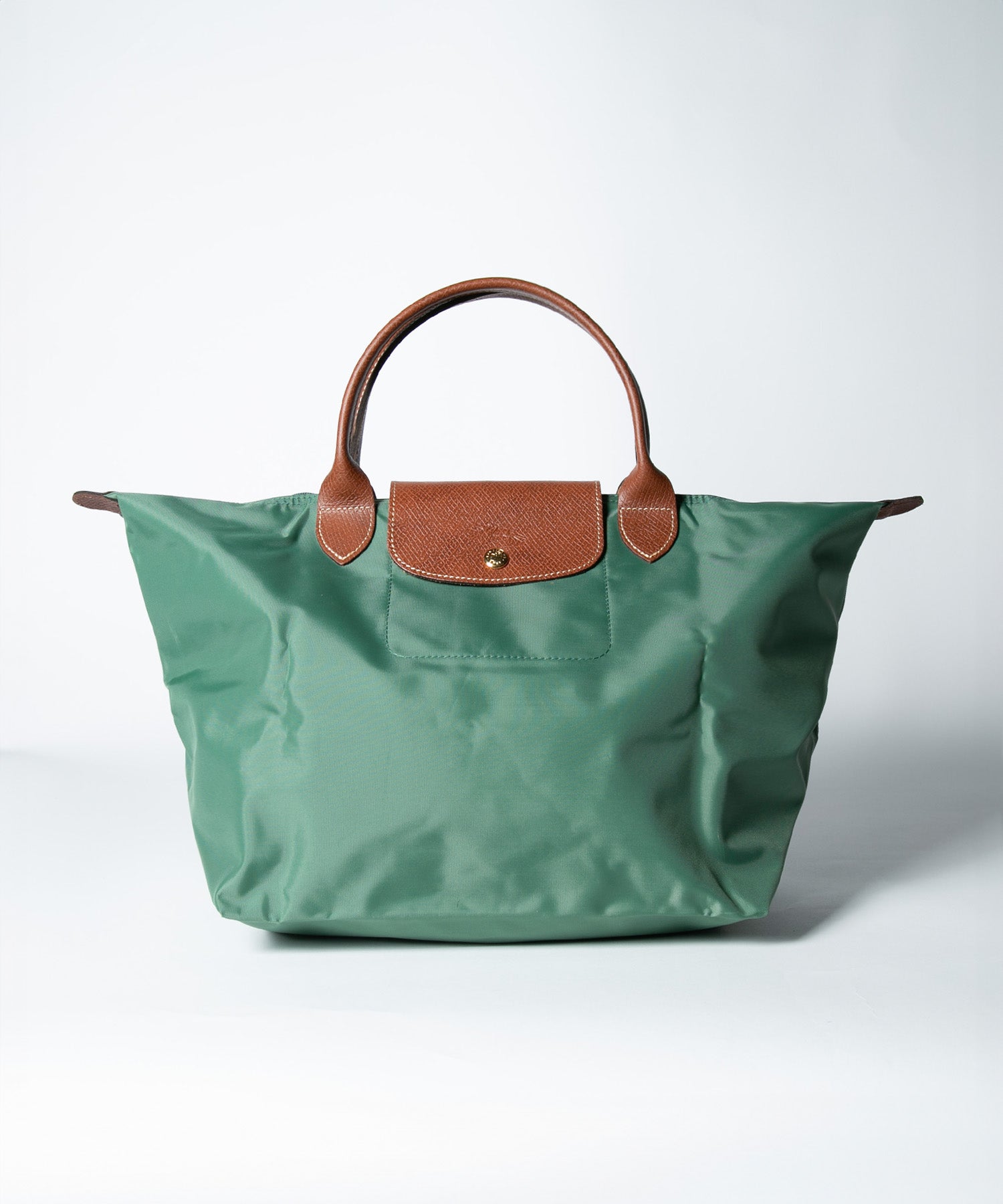 Longchamp LONGCHAMP Longchamp LONGCHAMP Le Pliage Original M Handbag M Top Handle Bag