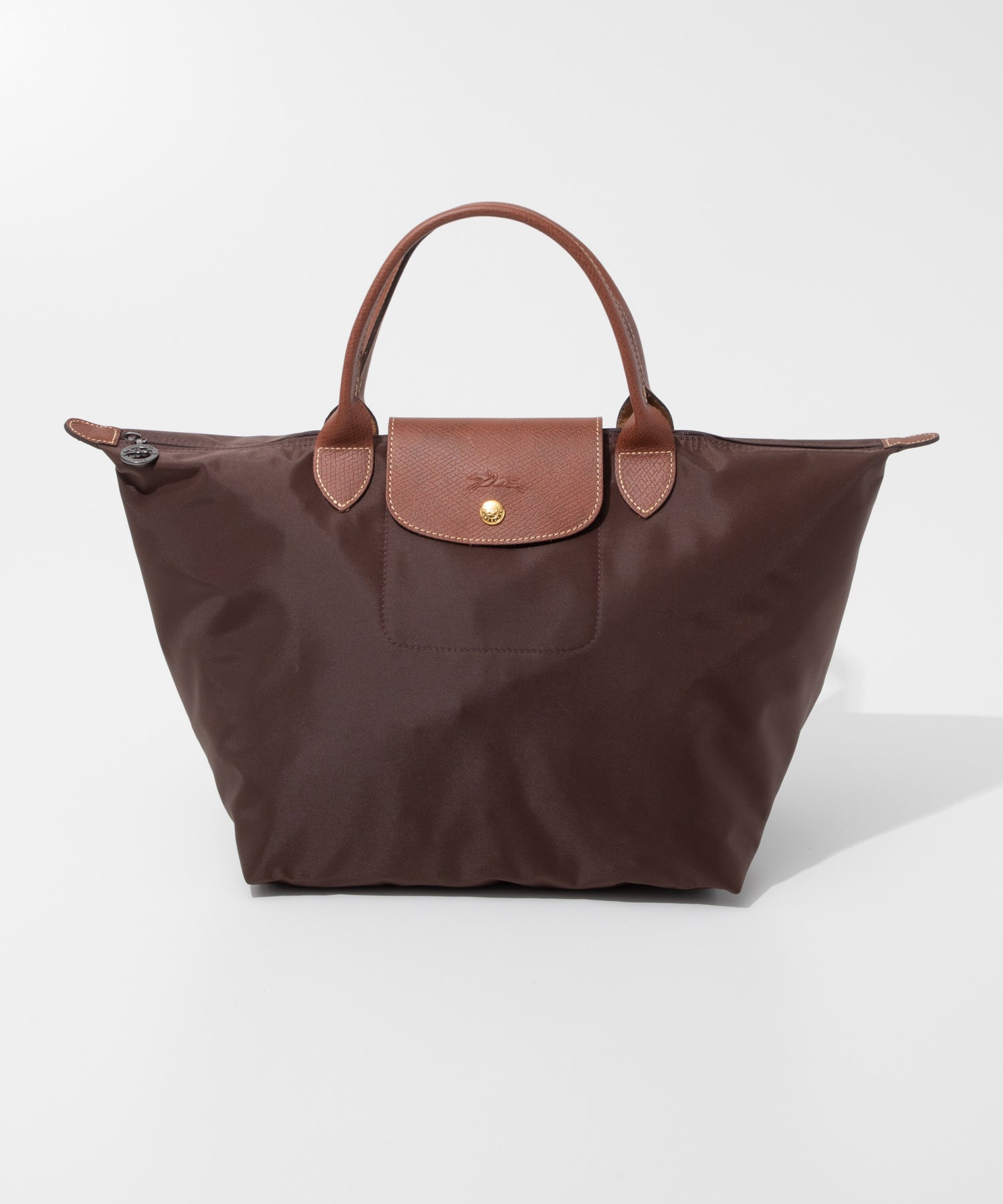 Longchamp LONGCHAMP Longchamp LONGCHAMP Le Pliage Original M Handbag M Top Handle Bag
