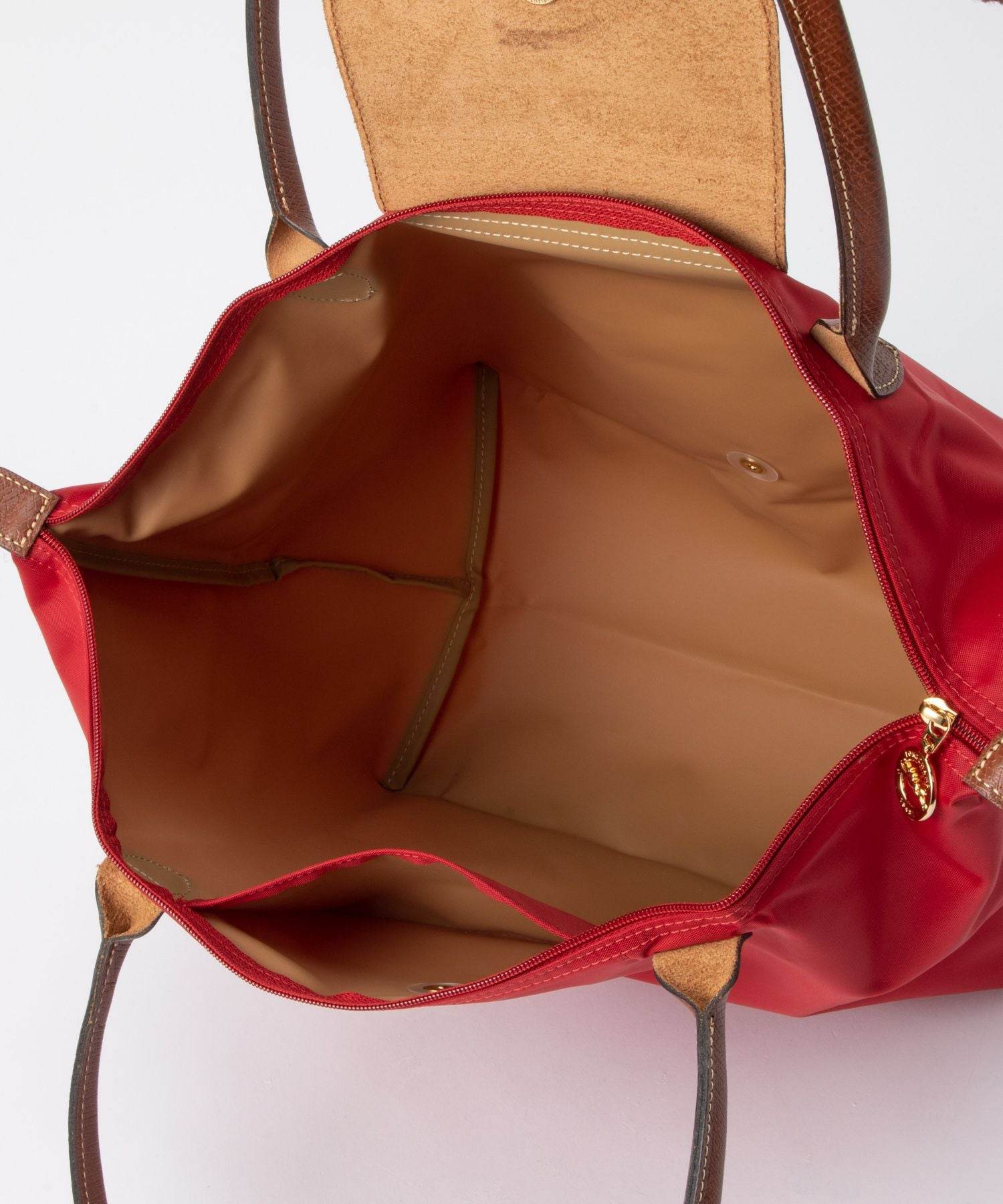 ロンシャン LONGCHAMP ロンシャン LONGCHAMP Le Pliage Original ル プリアージュ オリジナル L Tote bag L ショルダーバッグ （シャモア） シャモア