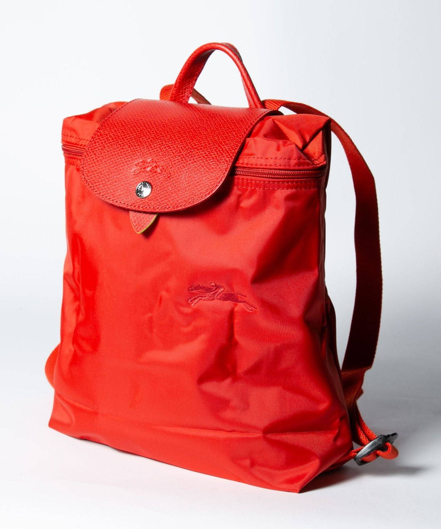 隆尚 LONGCHAMP 隆尚 LONGCHAMP Le Pliage Green ル プリアージュ 綠色 M 背包 M 背包 L1699 919