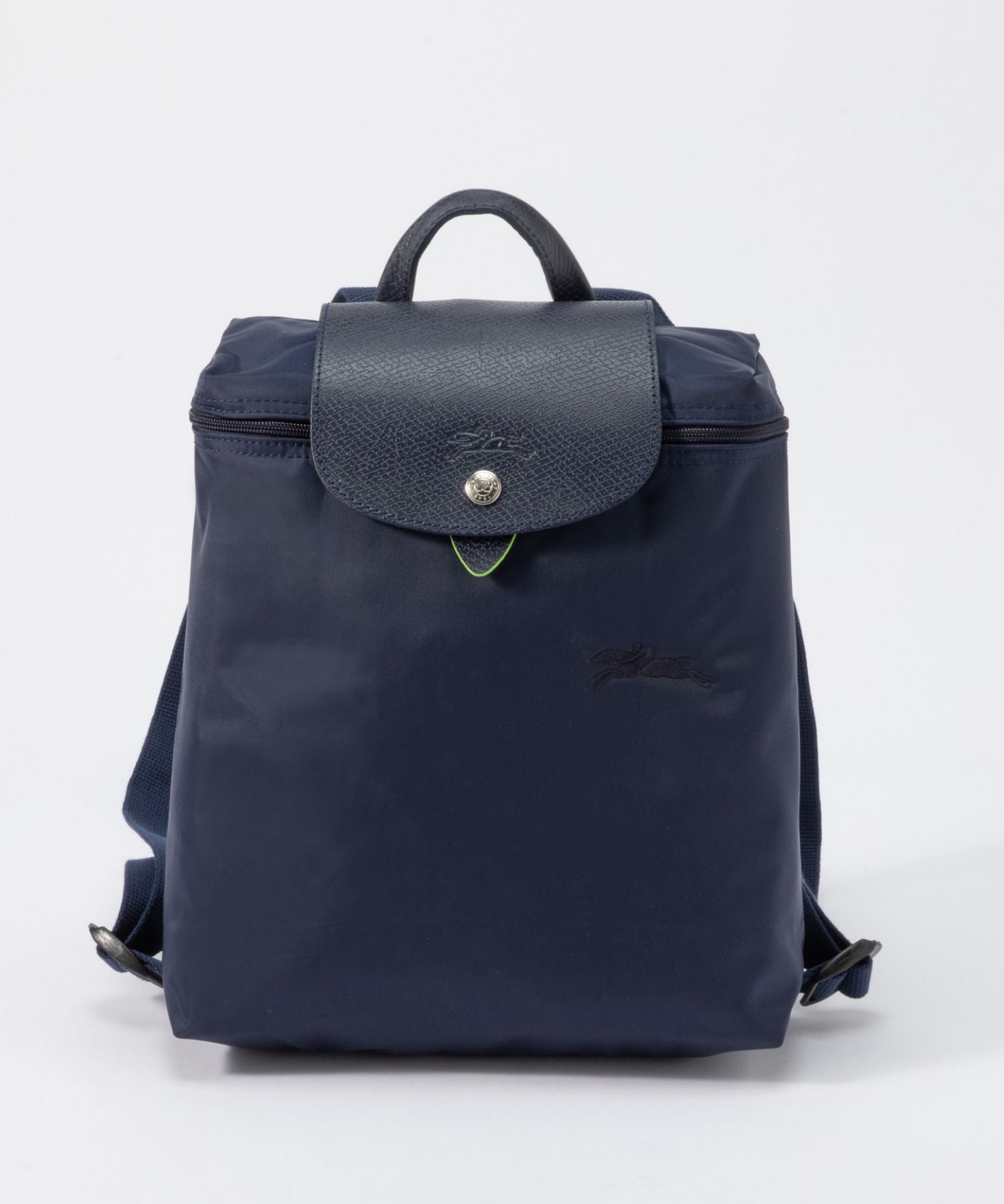 隆尚 LONGCHAMP 隆尚 LONGCHAMP Le Pliage Green ル プリアージュ 綠色 M 背包 M 背包 L1699 919