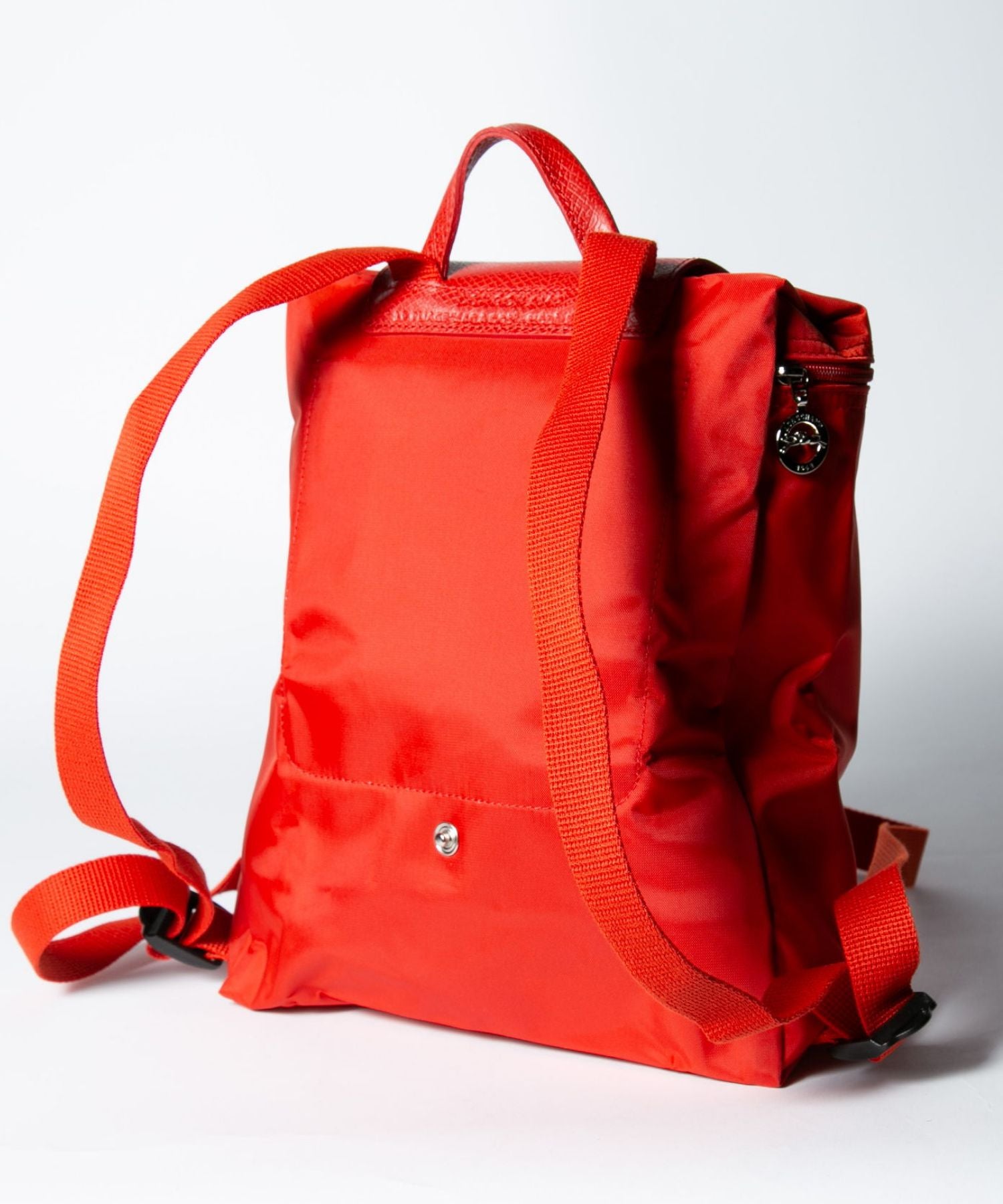 隆尚 LONGCHAMP 隆尚 LONGCHAMP Le Pliage Green ル プリアージュ 綠色 M 背包 M 背包 L1699 919