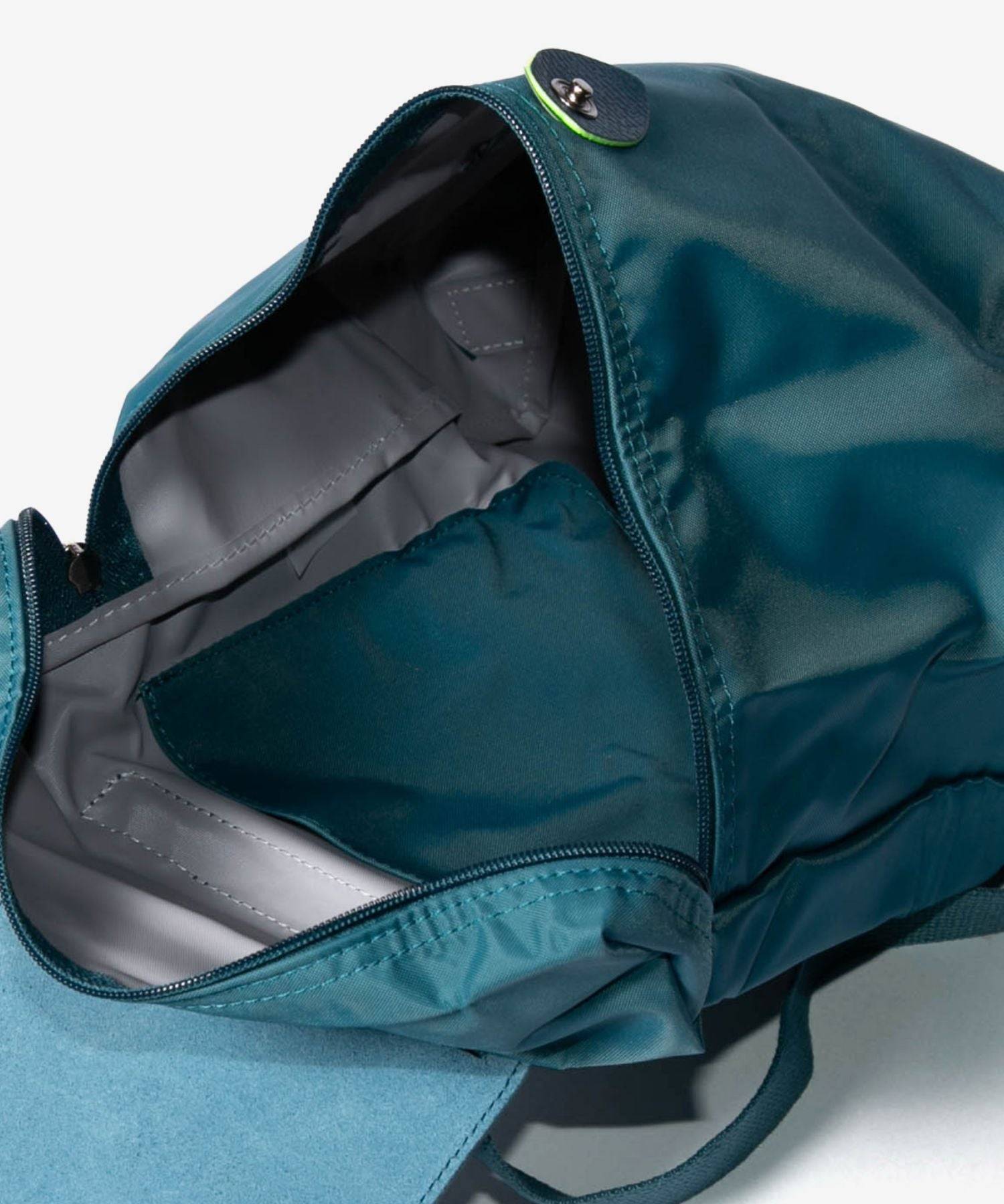 隆尚 LONGCHAMP 隆尚 LONGCHAMP Le Pliage Green ル プリアージュ 綠色 M 背包 M 背包 L1699 919