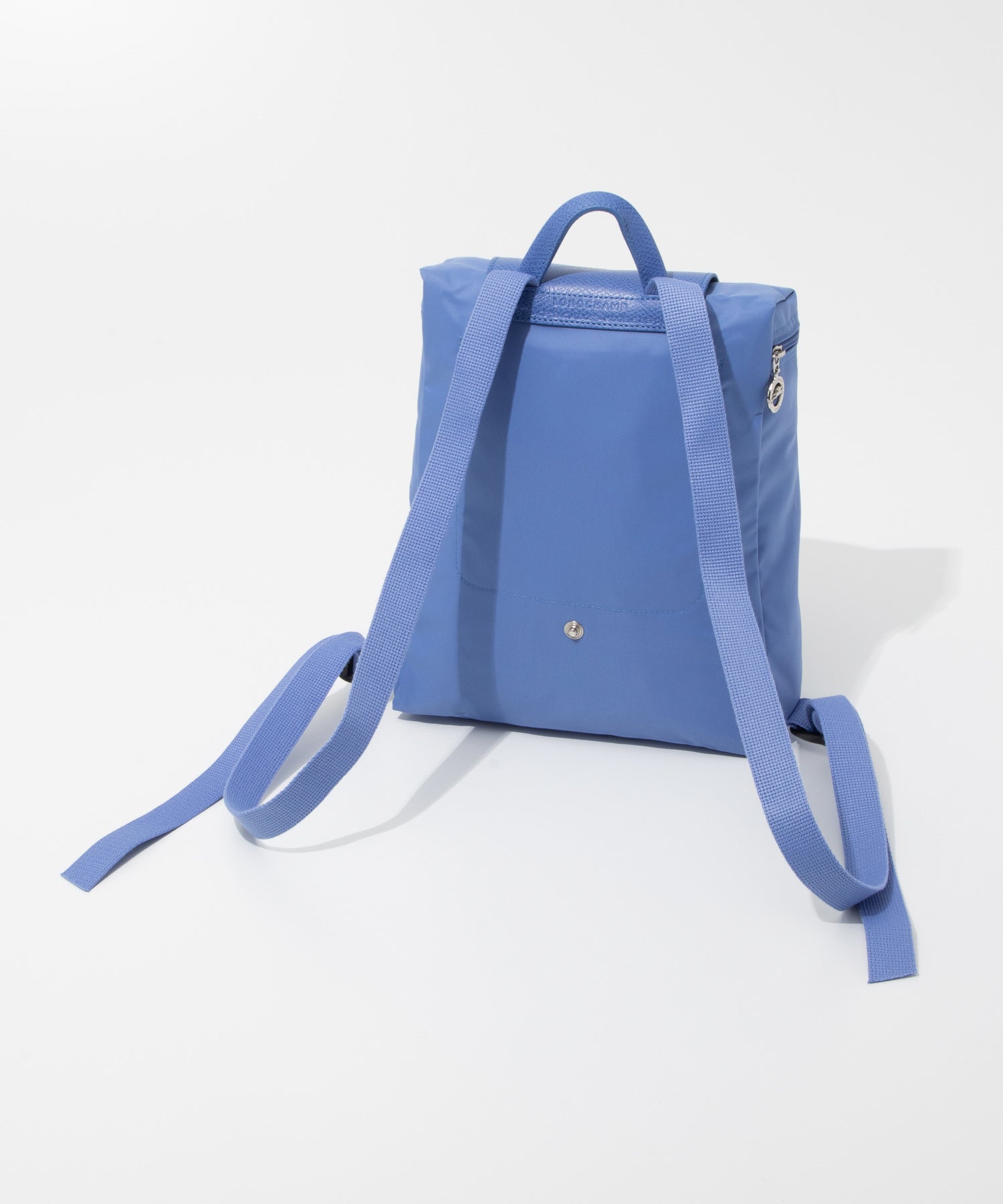 隆尚 LONGCHAMP 隆尚 LONGCHAMP Le Pliage Green ル プリアージュ 綠色 M 背包 M 背包 L1699 919