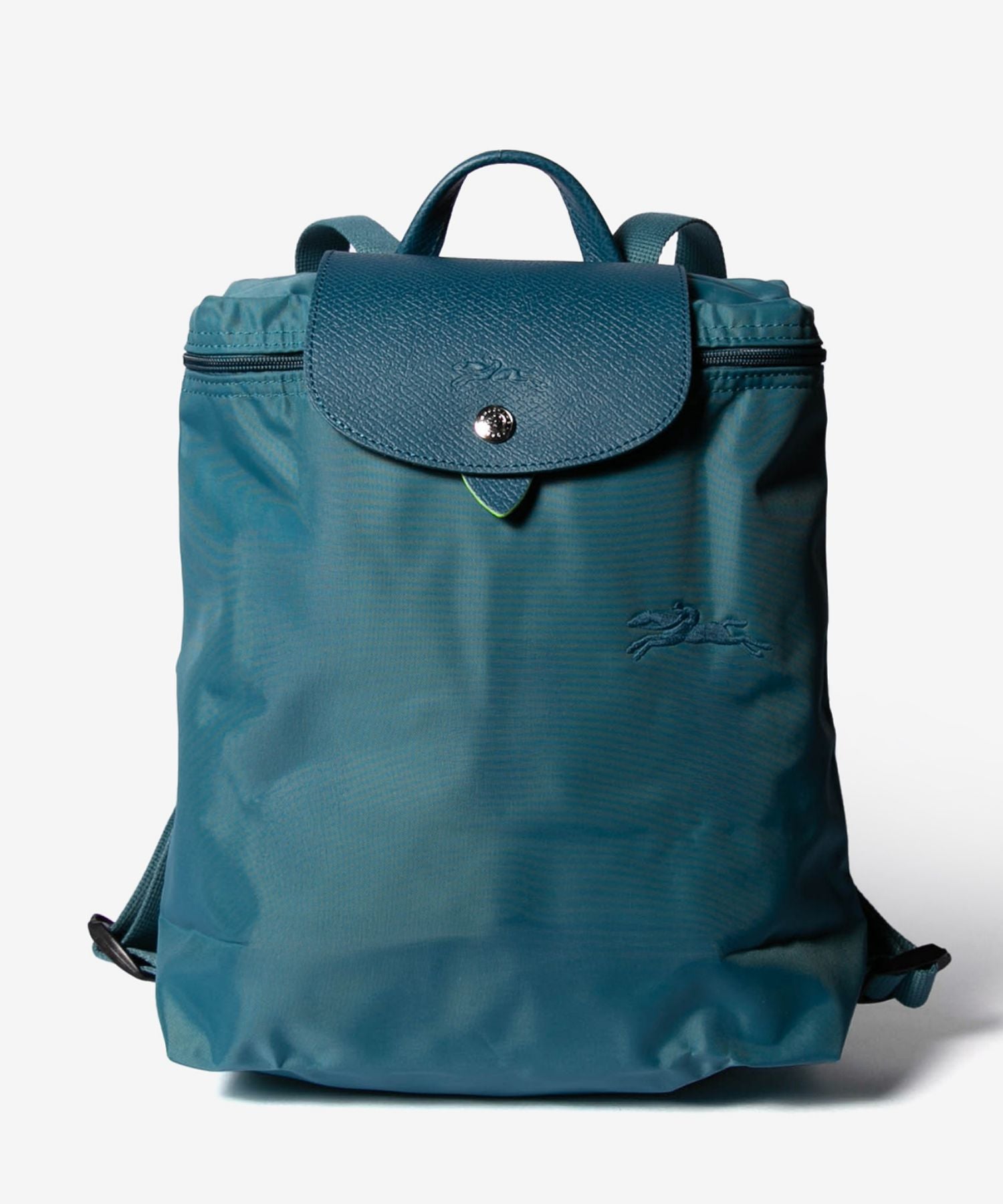 隆尚 LONGCHAMP 隆尚 LONGCHAMP Le Pliage Green ル プリアージュ 綠色 M 背包 M 背包 L1699 919