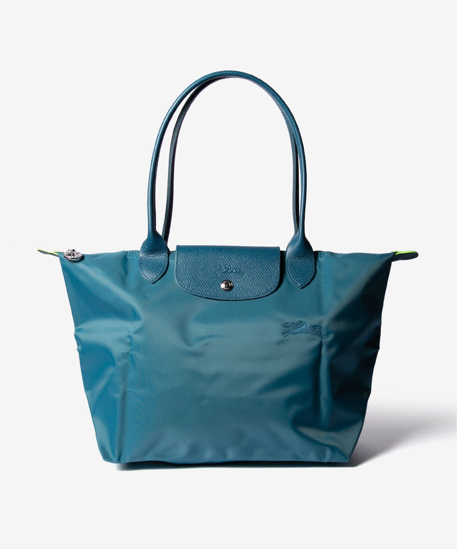 LONGCHAMP LONGCHAMP Le Pliage Green M Tote bag M Shoulder bag