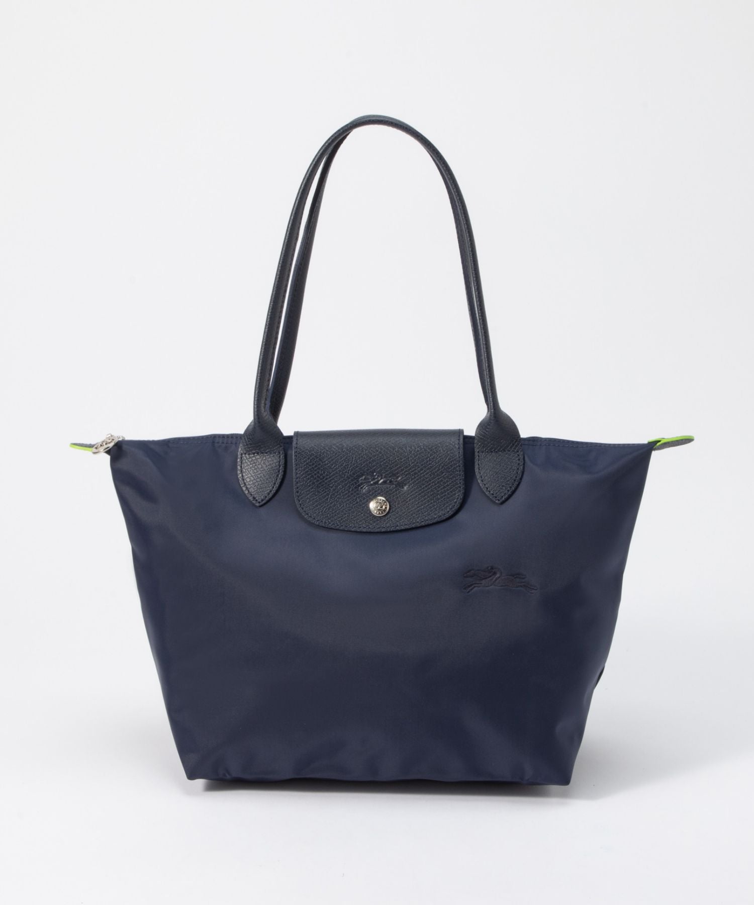 LONGCHAMP LONGCHAMP Le Pliage Green M Tote bag M Shoulder bag