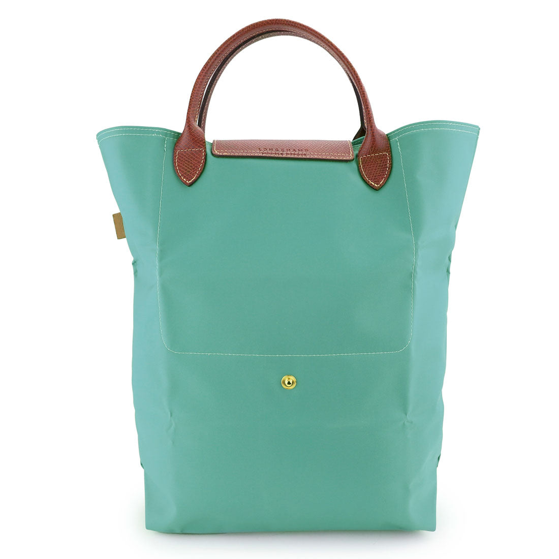 ロンシャン LONGCHAMP ハンドバッグ ル プリアージュ オリジナル トップハンドルバッグ Mサイズ 10168 089 P93 EUCALYPTUS （ユーカリプタス） ユーカリプタス