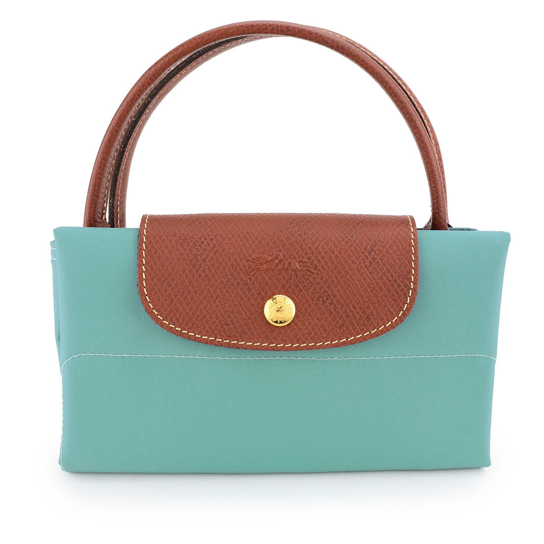 ロンシャン LONGCHAMP ハンドバッグ ル プリアージュ オリジナル トップハンドルバッグ Mサイズ 10168 089 P93 EUCALYPTUS （ユーカリプタス） ユーカリプタス