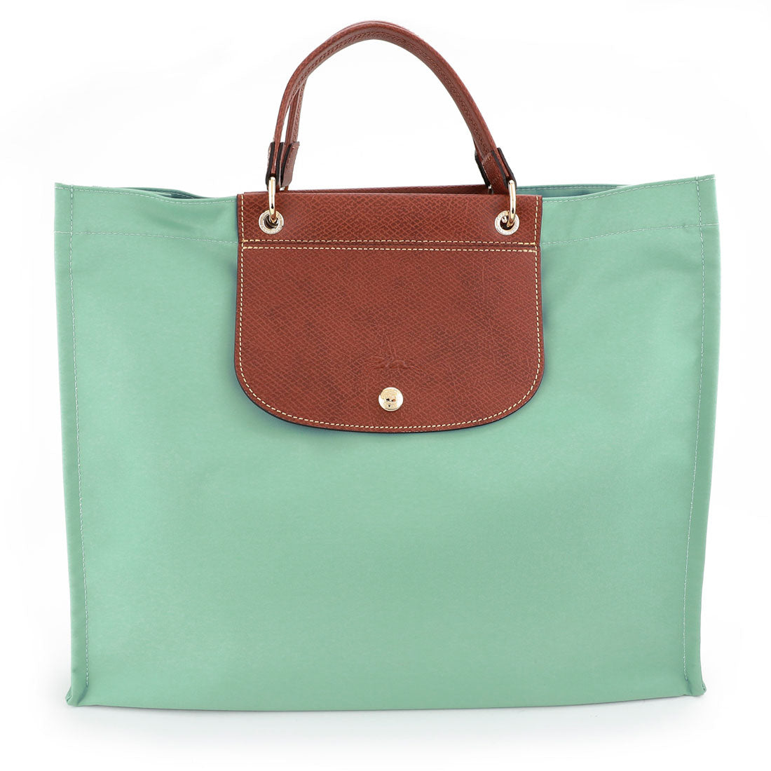 ロンシャン LONGCHAMP ハンドバッグ カバ ロンシャン ショッピングバッグ Lサイズ 10306 HGH M07 VERBENA （バーベナ） バーベナ