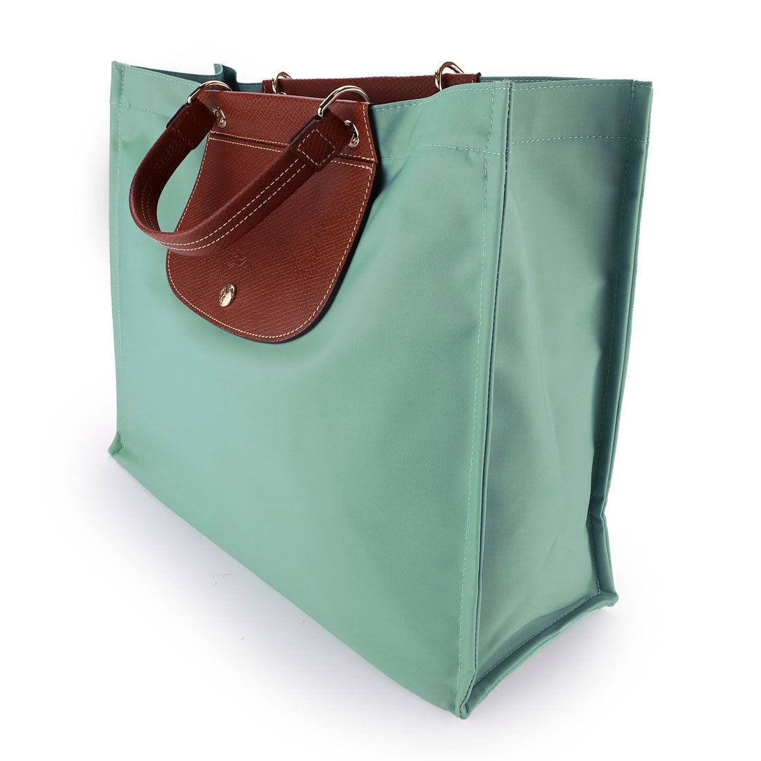 ロンシャン LONGCHAMP ハンドバッグ カバ ロンシャン ショッピングバッグ Lサイズ 10306 HGH M07 VERBENA （バーベナ） バーベナ