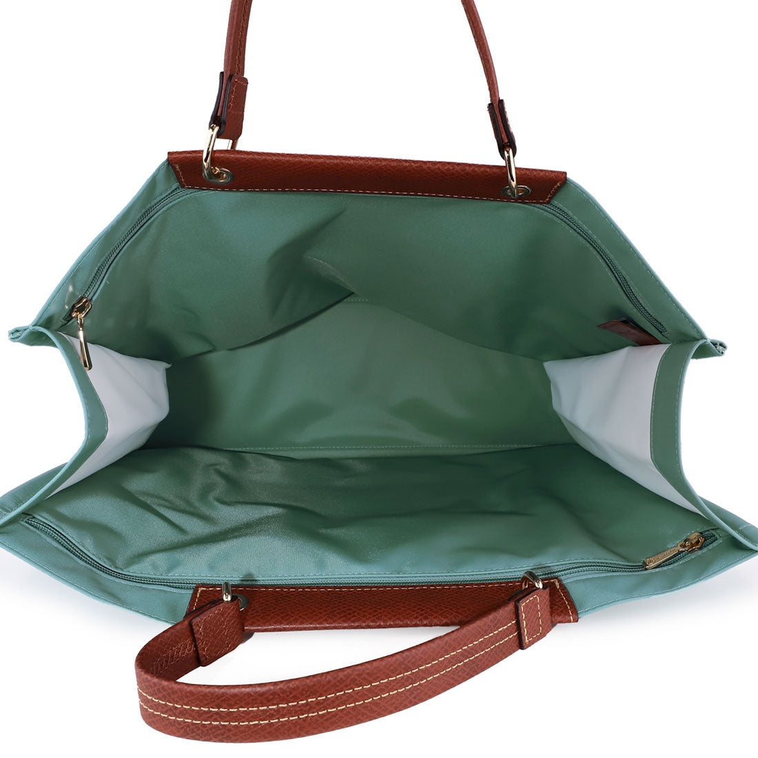 ロンシャン LONGCHAMP ハンドバッグ カバ ロンシャン ショッピングバッグ Lサイズ 10306 HGH M07 VERBENA （バーベナ） バーベナ