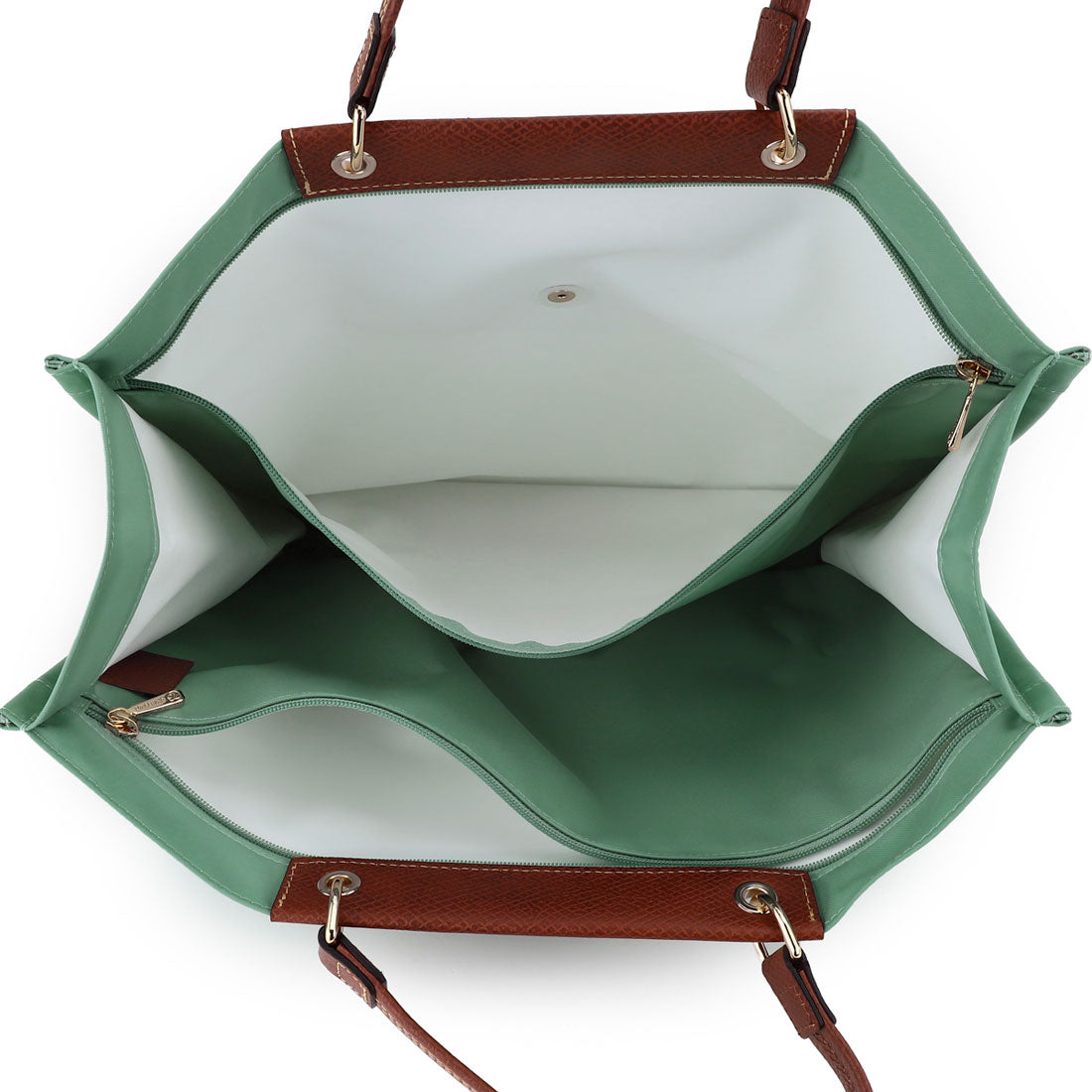 ロンシャン LONGCHAMP ハンドバッグ カバ ロンシャン ショッピングバッグ Lサイズ 10306 HGH M07 VERBENA （バーベナ） バーベナ