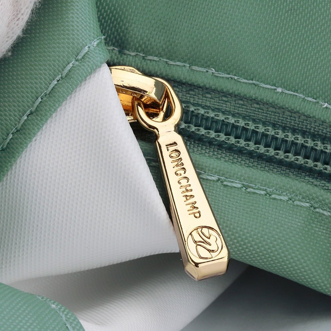 ロンシャン LONGCHAMP ハンドバッグ カバ ロンシャン ショッピングバッグ Lサイズ 10306 HGH M07 VERBENA （バーベナ） バーベナ