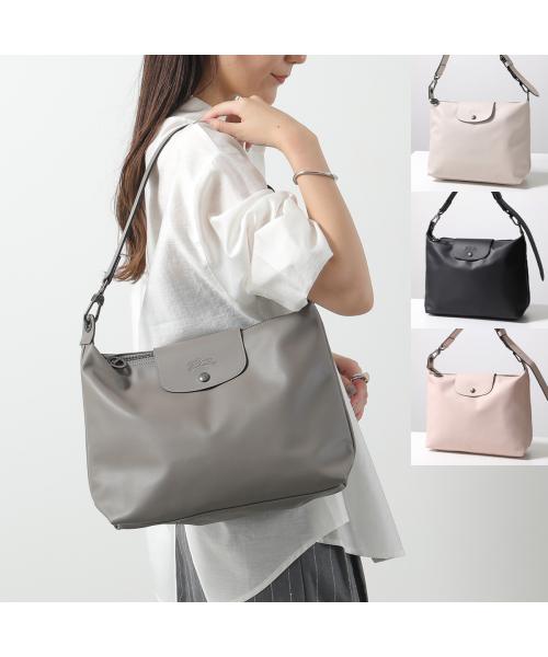 ロンシャン LONGCHAMP Longchamp ハンドバッグ Le Pliage Xtra M 10189 987 （555/Papier-ライトベージュ） 555/Papier-ライトベージュ
