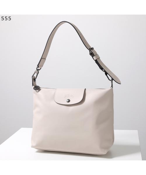 ロンシャン LONGCHAMP Longchamp ハンドバッグ Le Pliage Xtra M 10189 987 （555/Papier-ライトベージュ） 555/Papier-ライトベージュ