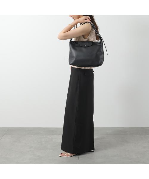 ロンシャン LONGCHAMP Longchamp ハンドバッグ Le Pliage Xtra M 10189 987 （555/Papier-ライトベージュ） 555/Papier-ライトベージュ