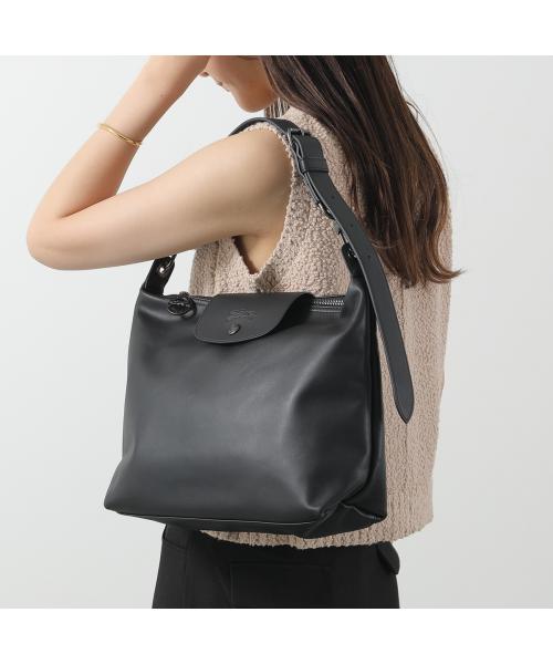 ロンシャン LONGCHAMP Longchamp ハンドバッグ Le Pliage Xtra M 10189 987 （555/Papier-ライトベージュ） 555/Papier-ライトベージュ
