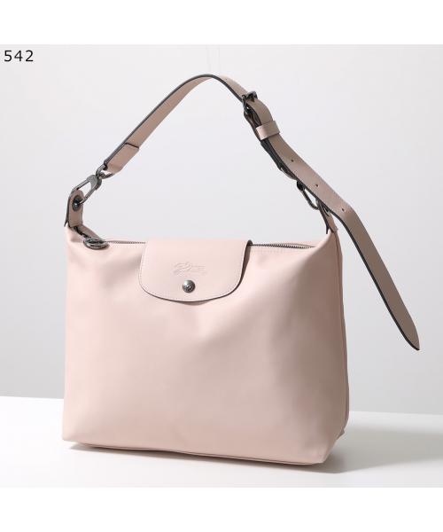 ロンシャン LONGCHAMP Longchamp ハンドバッグ Le Pliage Xtra M 10189 987 （555/Papier-ライトベージュ） 555/Papier-ライトベージュ