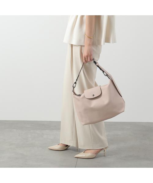 ロンシャン LONGCHAMP Longchamp ハンドバッグ Le Pliage Xtra M 10189 987 （555/Papier-ライトベージュ） 555/Papier-ライトベージュ