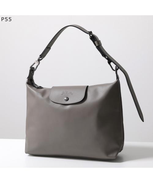 ロンシャン LONGCHAMP Longchamp ハンドバッグ Le Pliage Xtra M 10189 987 （555/Papier-ライトベージュ） 555/Papier-ライトベージュ
