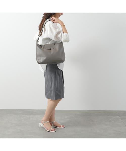 ロンシャン LONGCHAMP Longchamp ハンドバッグ Le Pliage Xtra M 10189 987 （555/Papier-ライトベージュ） 555/Papier-ライトベージュ