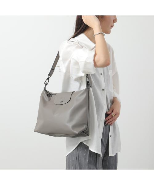 ロンシャン LONGCHAMP Longchamp ハンドバッグ Le Pliage Xtra M 10189 987 （555/Papier-ライトベージュ） 555/Papier-ライトベージュ