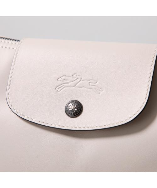 ロンシャン LONGCHAMP Longchamp ハンドバッグ Le Pliage Xtra M 10189 987 （555/Papier-ライトベージュ） 555/Papier-ライトベージュ
