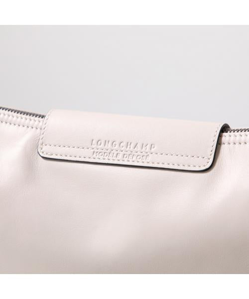 ロンシャン LONGCHAMP Longchamp ハンドバッグ Le Pliage Xtra M 10189 987 （555/Papier-ライトベージュ） 555/Papier-ライトベージュ