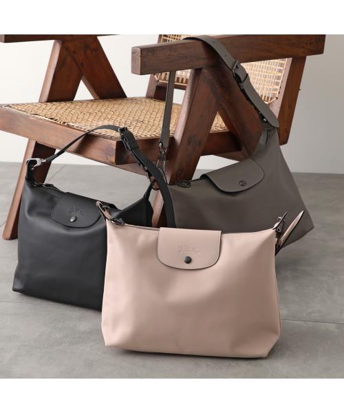 ロンシャン LONGCHAMP Longchamp ハンドバッグ Le Pliage Xtra M 10189 987 （555/Papier-ライトベージュ） 555/Papier-ライトベージュ