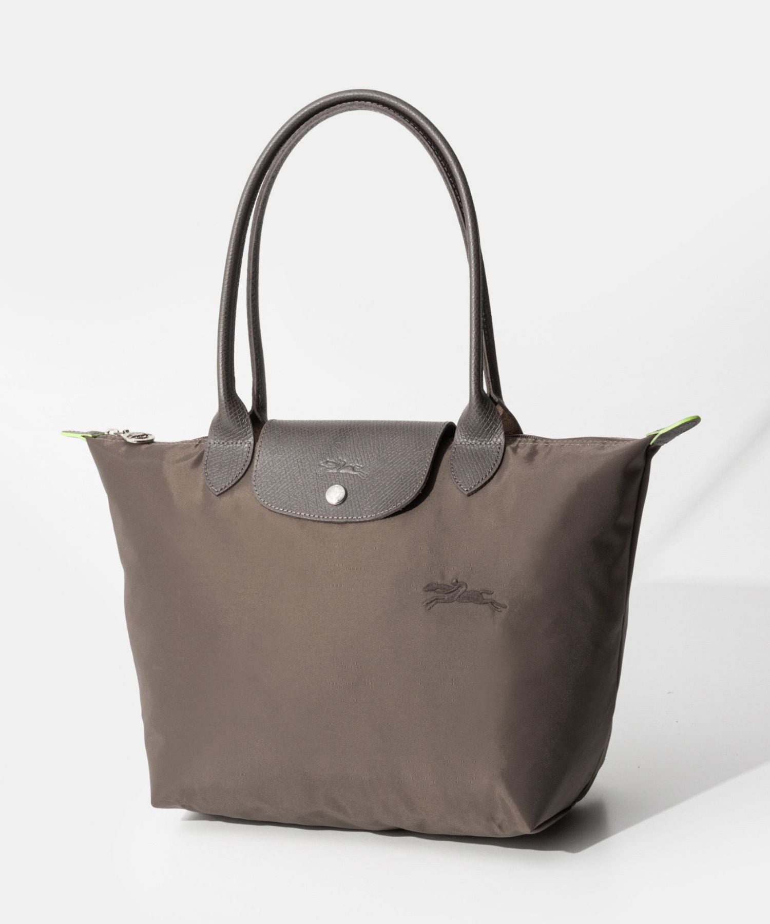 Vedula Longchamp Le Pliage Club Medium Shoulder Tote