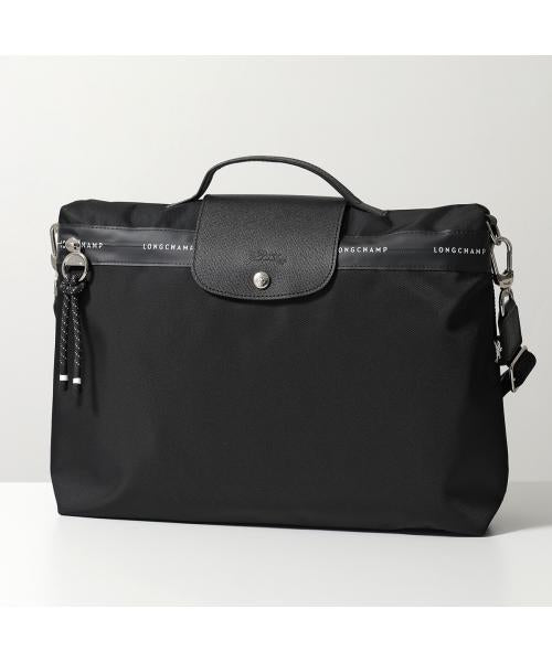 ロンシャン LONGCHAMP Longchamp ブリーフケース Le Pliage Energy 10321 HSR （001/Noir/ブラック） 001/Noir/ブラック