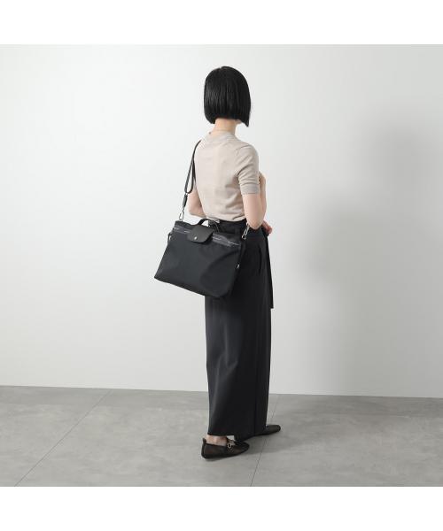 ロンシャン LONGCHAMP Longchamp ブリーフケース Le Pliage Energy 10321 HSR （001/Noir/ブラック） 001/Noir/ブラック