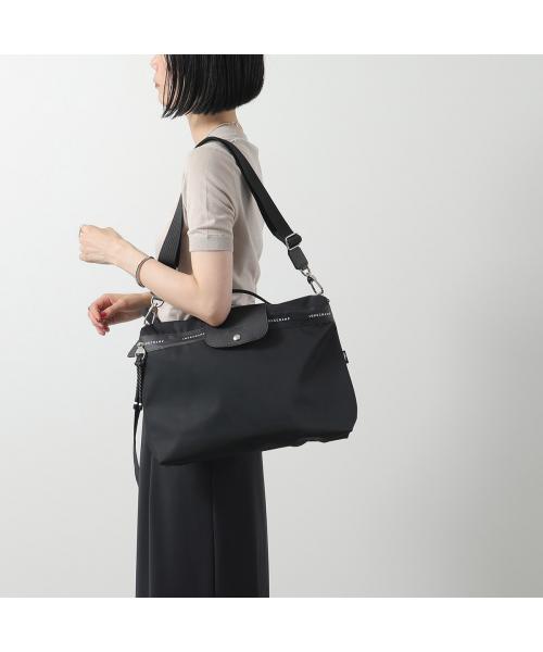 ロンシャン LONGCHAMP Longchamp ブリーフケース Le Pliage Energy 10321 HSR （001/Noir/ブラック） 001/Noir/ブラック
