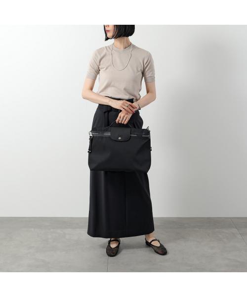 ロンシャン LONGCHAMP Longchamp ブリーフケース Le Pliage Energy 10321 HSR （001/Noir/ブラック） 001/Noir/ブラック