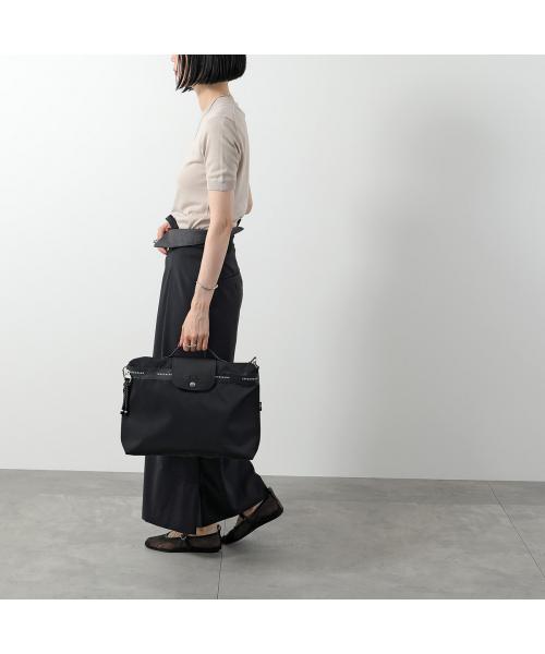 ロンシャン LONGCHAMP Longchamp ブリーフケース Le Pliage Energy 10321 HSR （001/Noir/ブラック） 001/Noir/ブラック