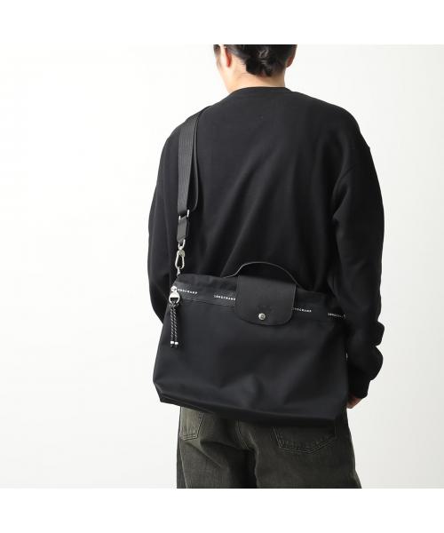 ロンシャン LONGCHAMP Longchamp ブリーフケース Le Pliage Energy 10321 HSR （001/Noir/ブラック） 001/Noir/ブラック