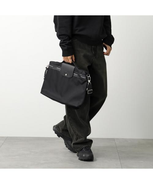 ロンシャン LONGCHAMP Longchamp ブリーフケース Le Pliage Energy 10321 HSR （001/Noir/ブラック） 001/Noir/ブラック