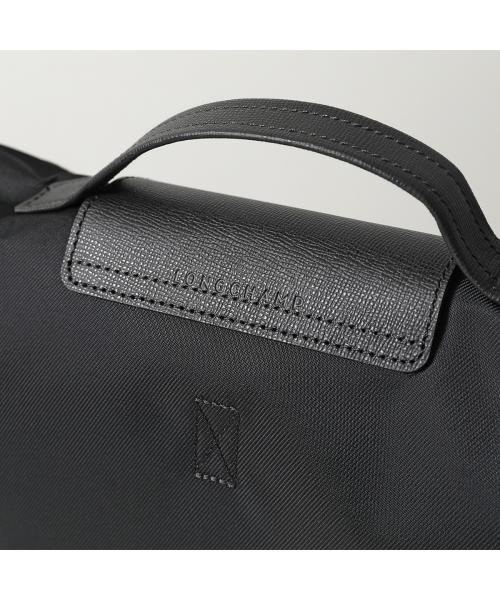 ロンシャン LONGCHAMP Longchamp ブリーフケース Le Pliage Energy 10321 HSR （001/Noir/ブラック） 001/Noir/ブラック