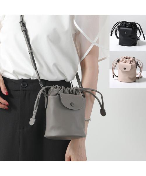 ロンシャン LONGCHAMP Longchamp ショルダーバッグ  Le Pliage Xtra X 10317 987 （P55/Tourterelle-グレー） P55/Tourterelle-グレー