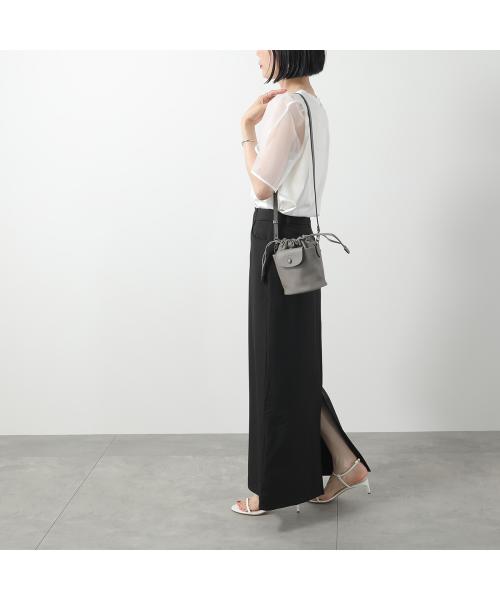 ロンシャン LONGCHAMP Longchamp ショルダーバッグ  Le Pliage Xtra X 10317 987 （P55/Tourterelle-グレー） P55/Tourterelle-グレー